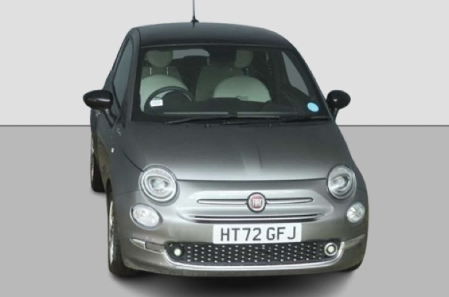 Used Fiat 500 2023 for sale - 77591934: Photo 7