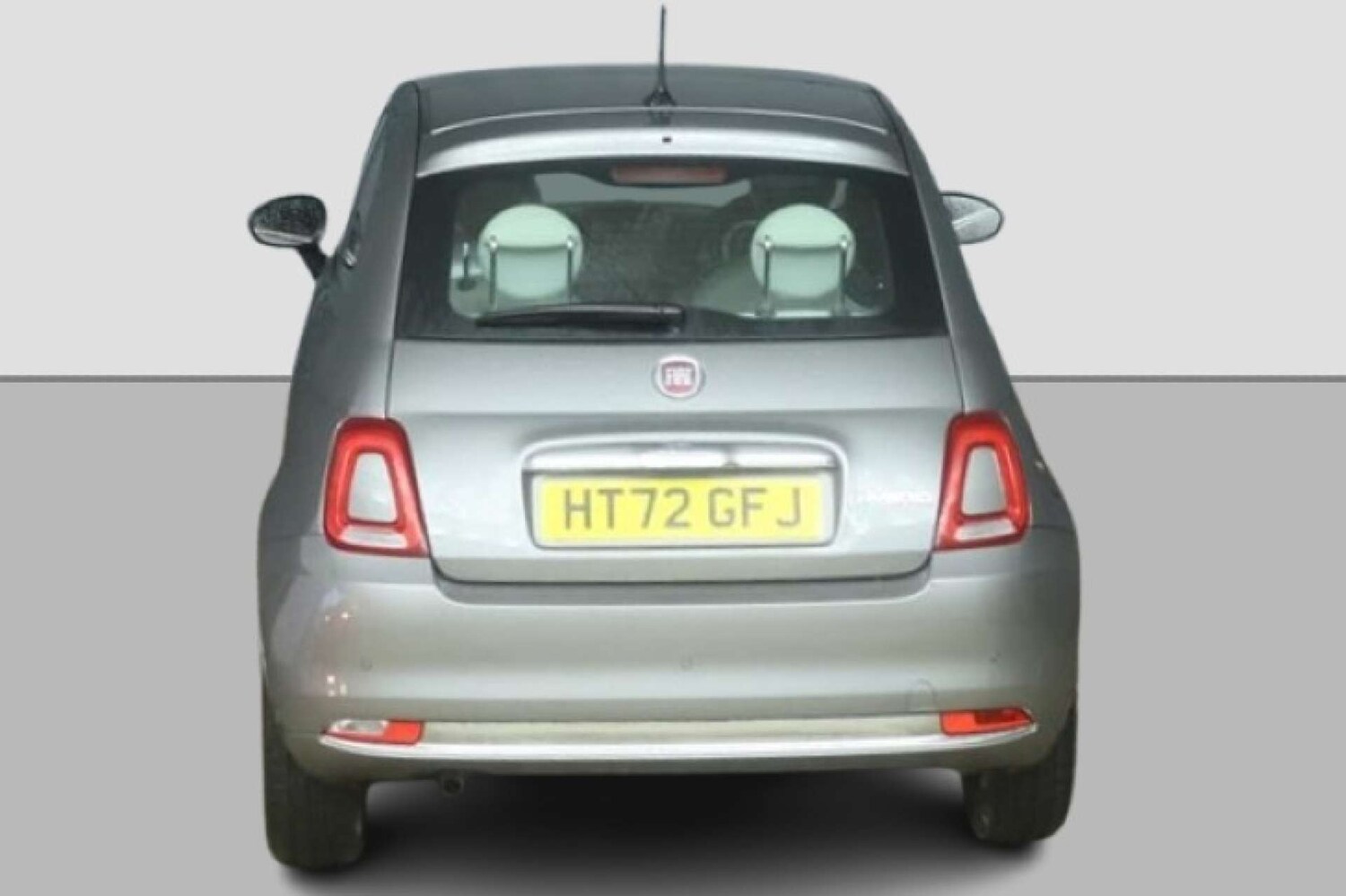 Used Fiat 500 2023 for sale - 77591934: Photo 8