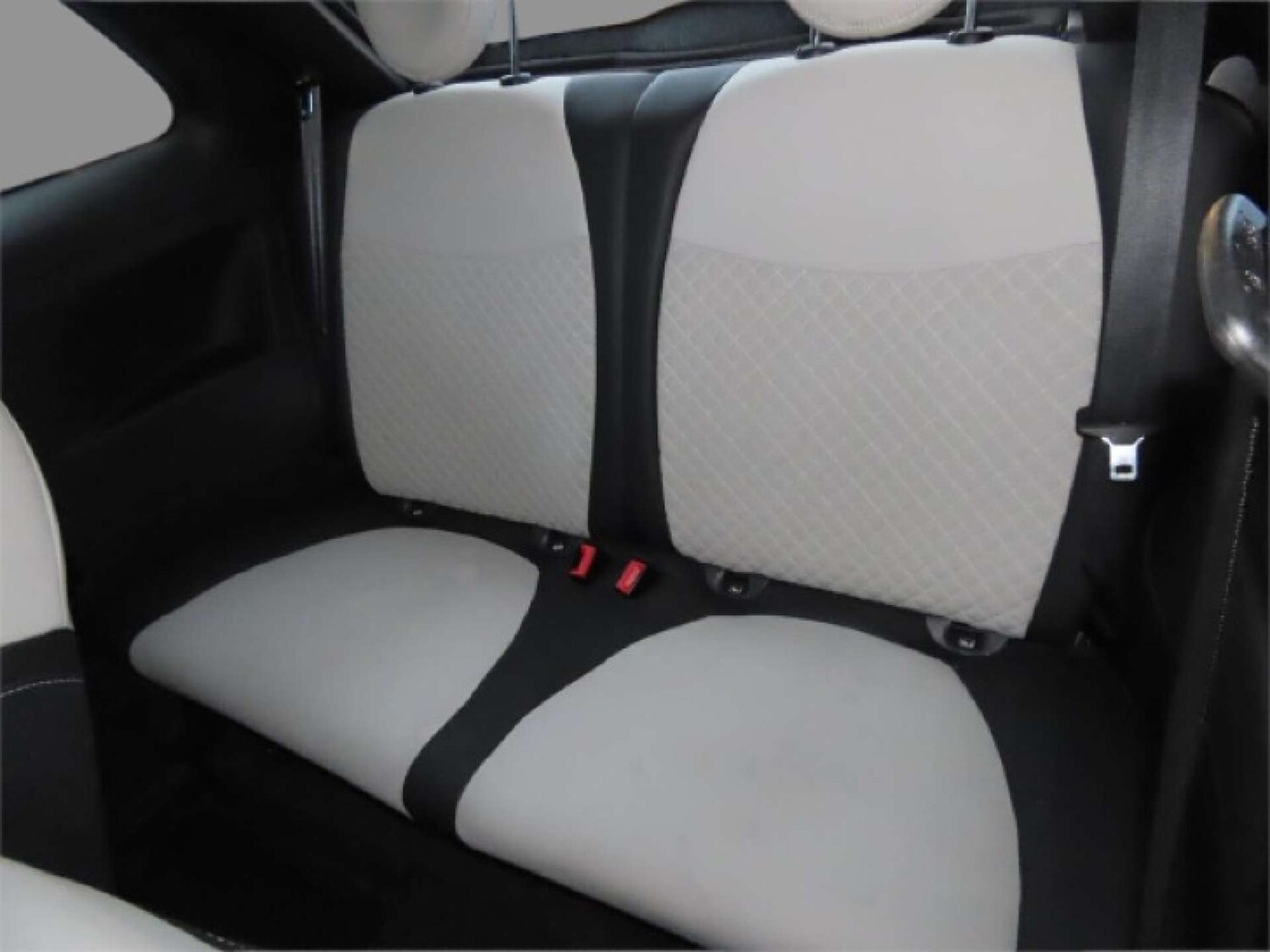 Used Fiat 500 2023 for sale - 77591934: Photo 9