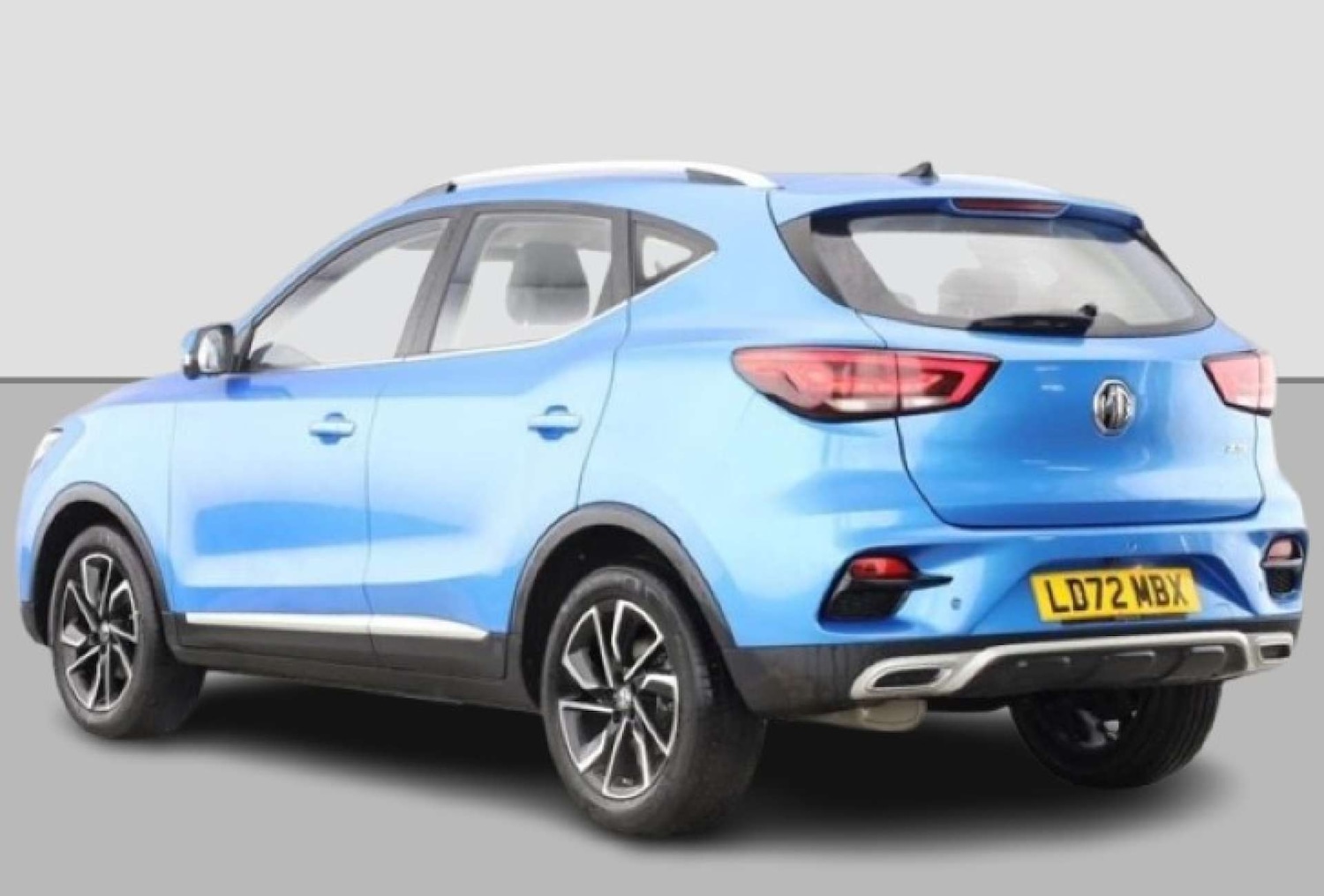 Used MG MG ZS 2022 for sale - 76894428: Photo 5