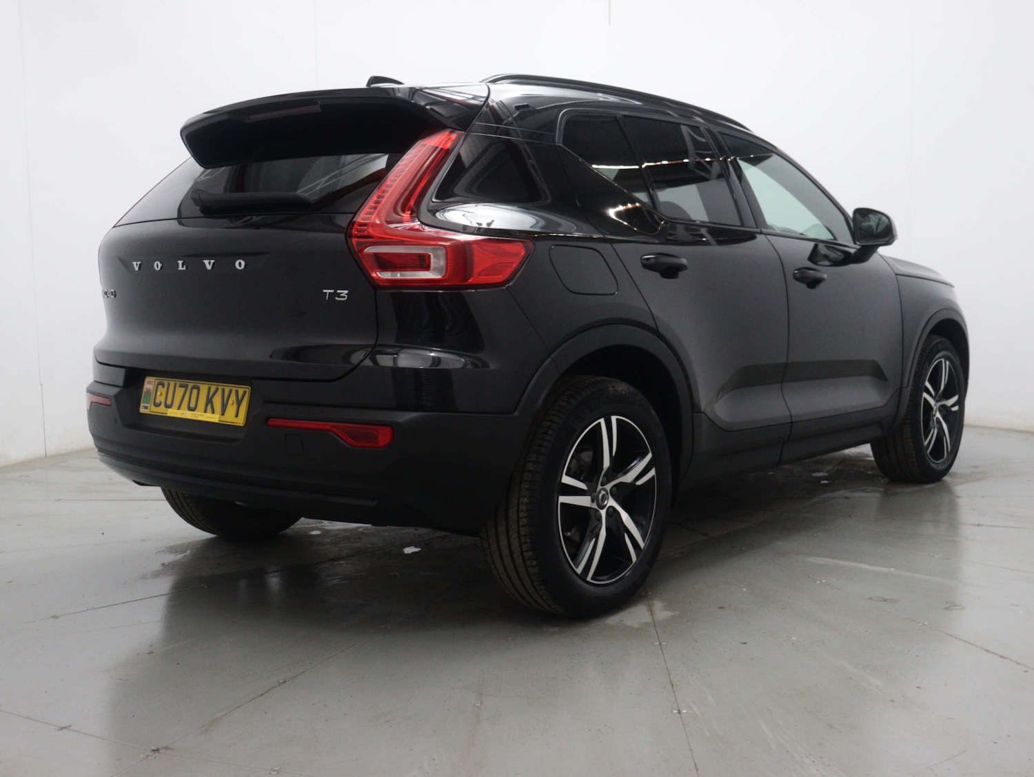 Used Volvo XC40 2020 for sale - 76129238: Photo 10