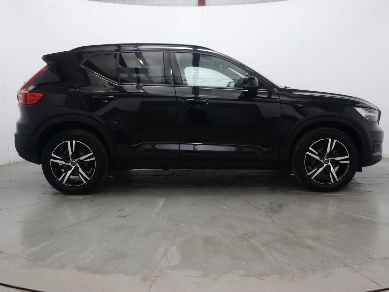 Used Volvo XC40 2020 for sale - 76129238: Photo 11