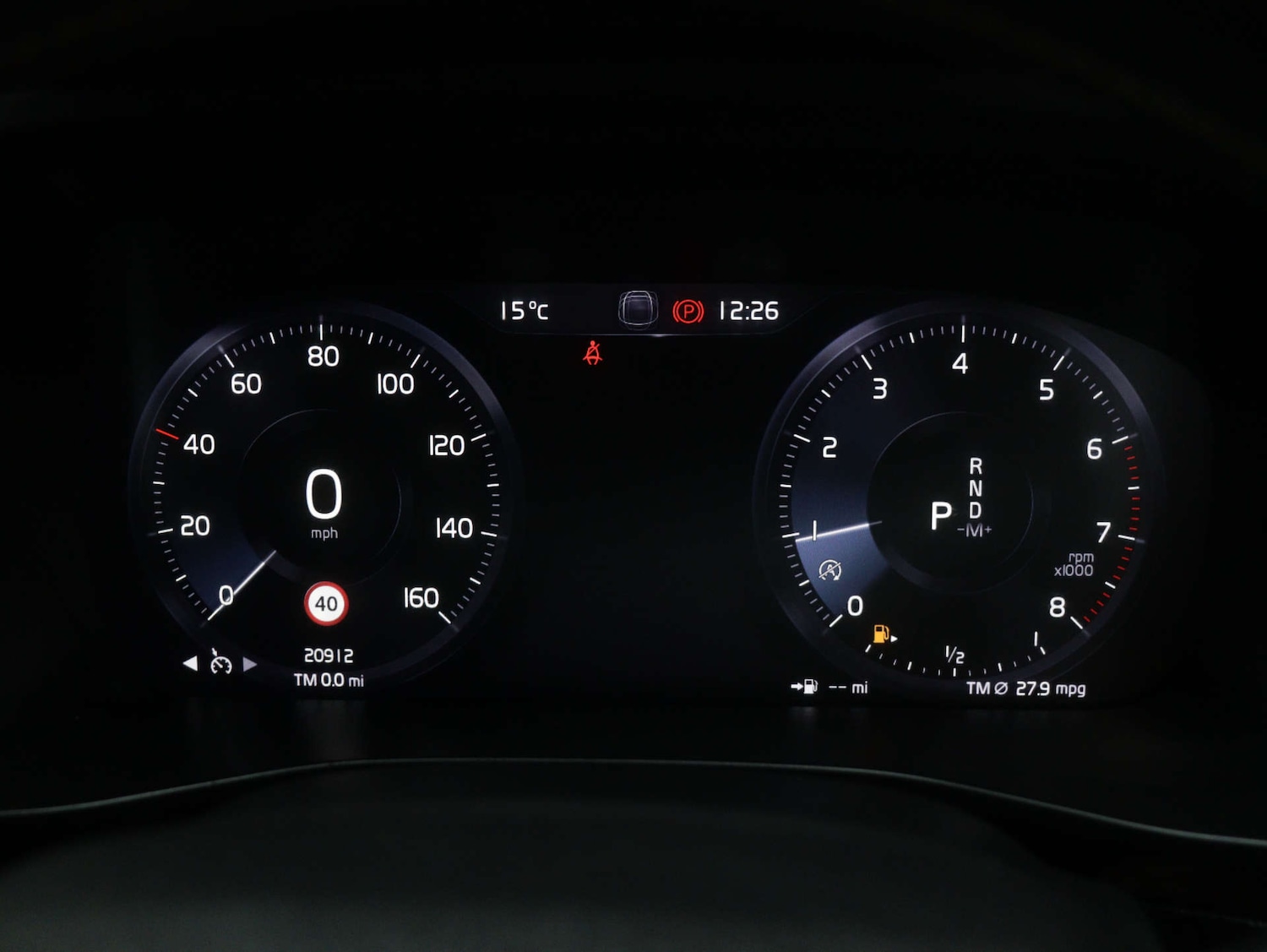 Used Volvo XC40 2020 for sale - 76129238: Photo 16