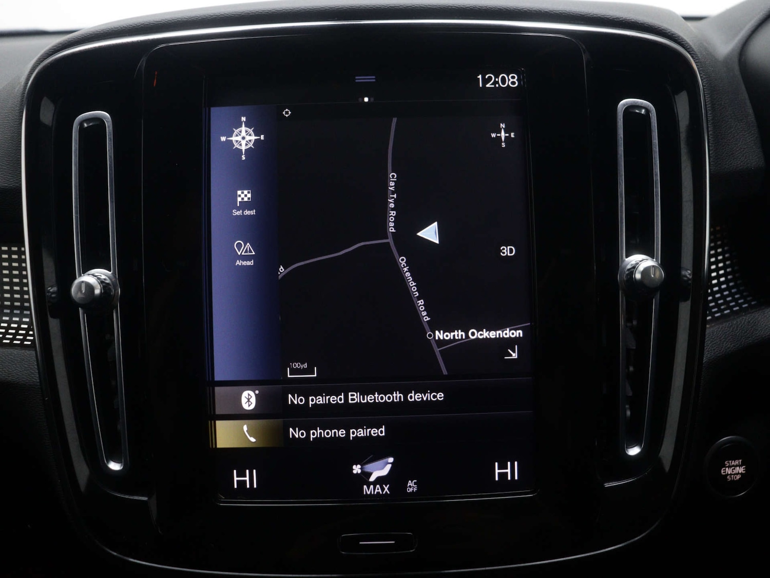 Used Volvo XC40 2020 for sale - 76129238: Photo 20