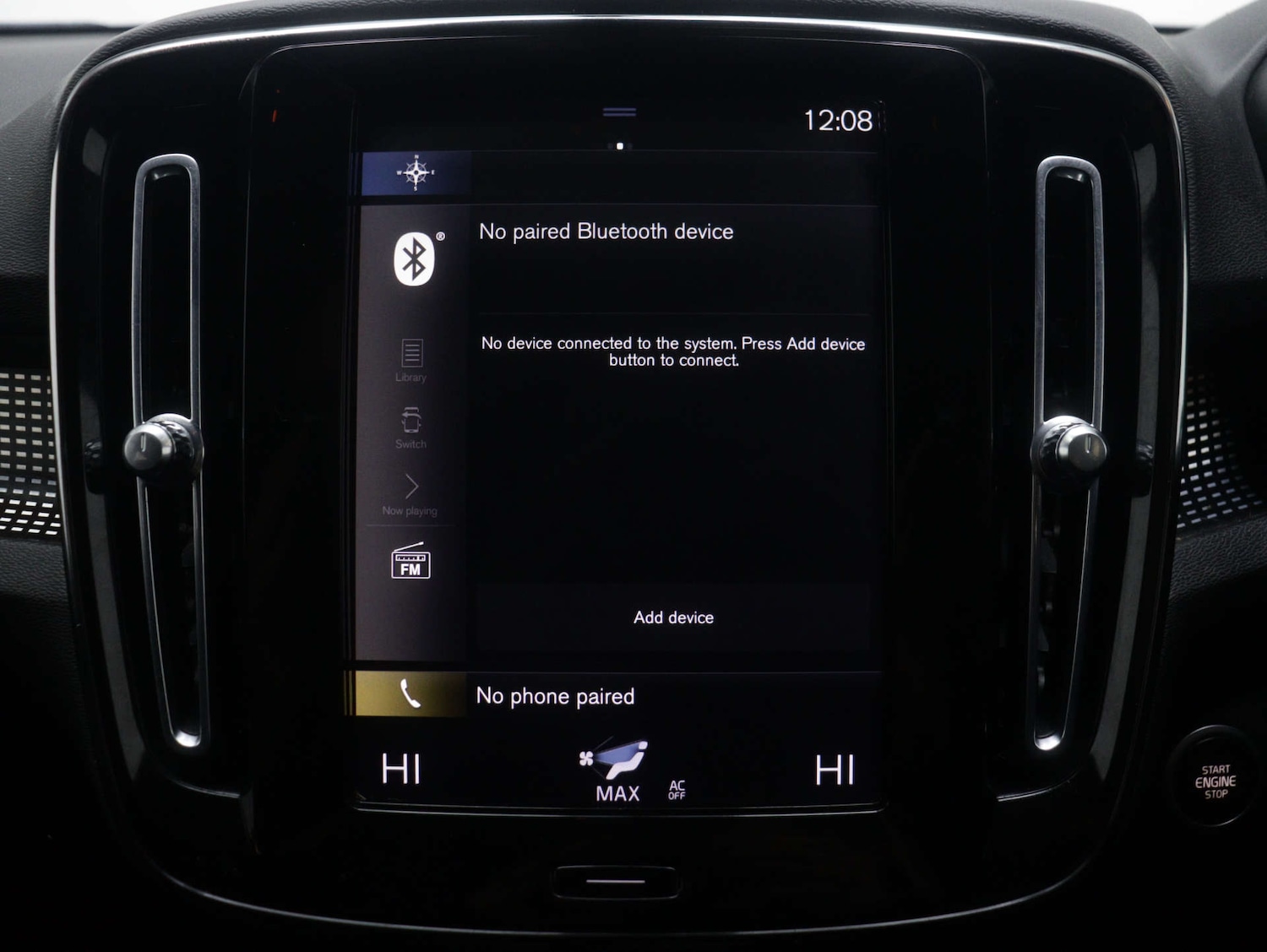 Used Volvo XC40 2020 for sale - 76129238: Photo 21