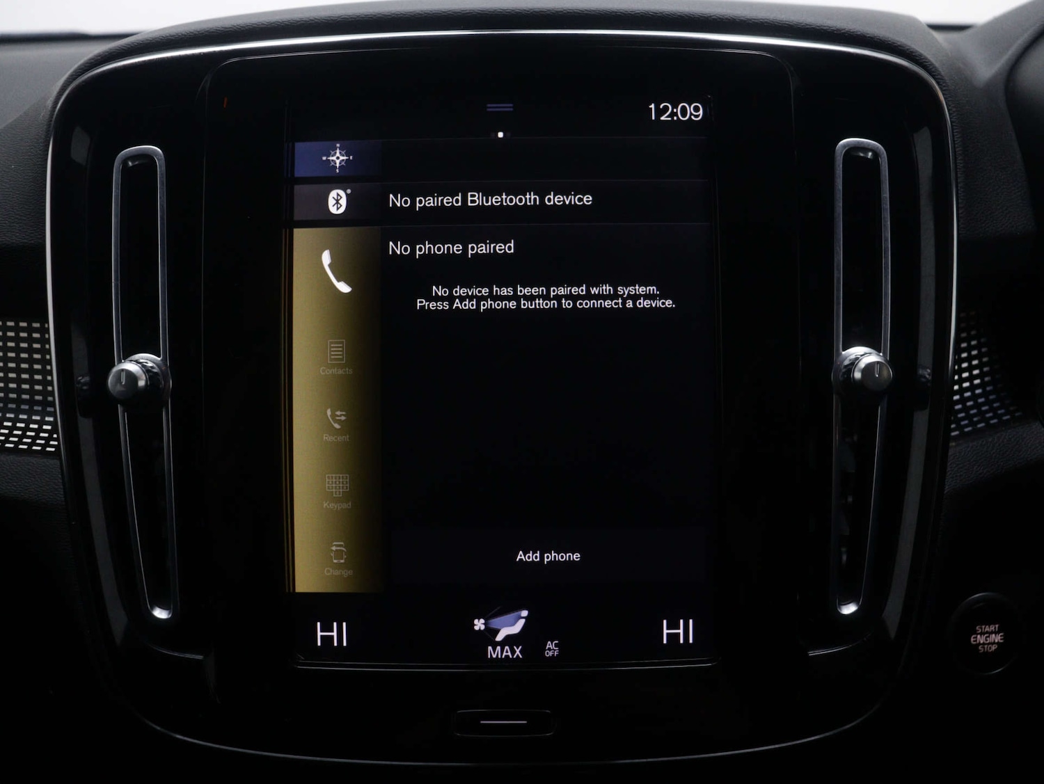 Used Volvo XC40 2020 for sale - 76129238: Photo 22