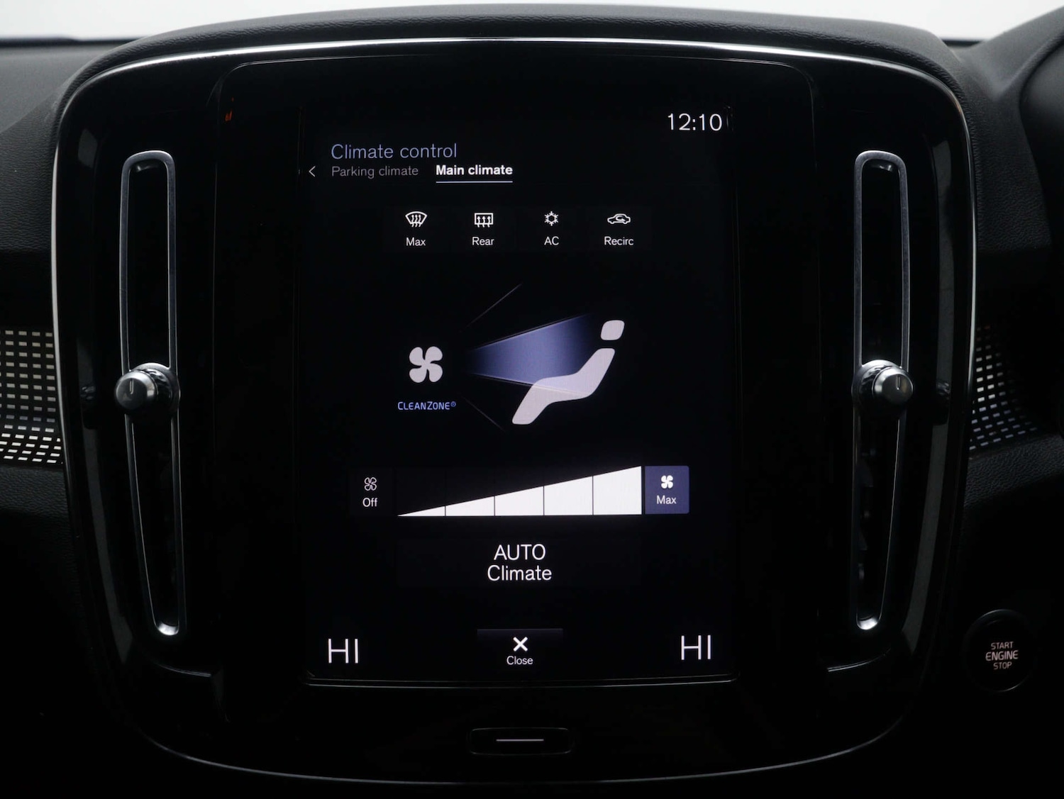 Used Volvo XC40 2020 for sale - 76129238: Photo 27