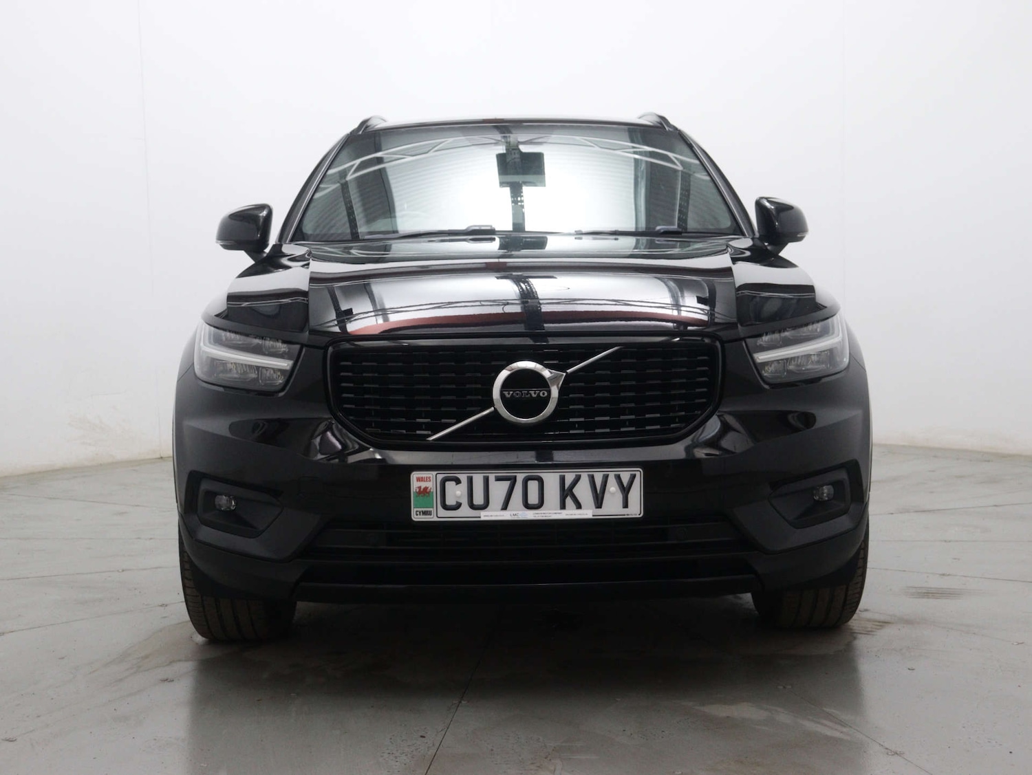Used Volvo XC40 2020 for sale - 76129238: Photo 5