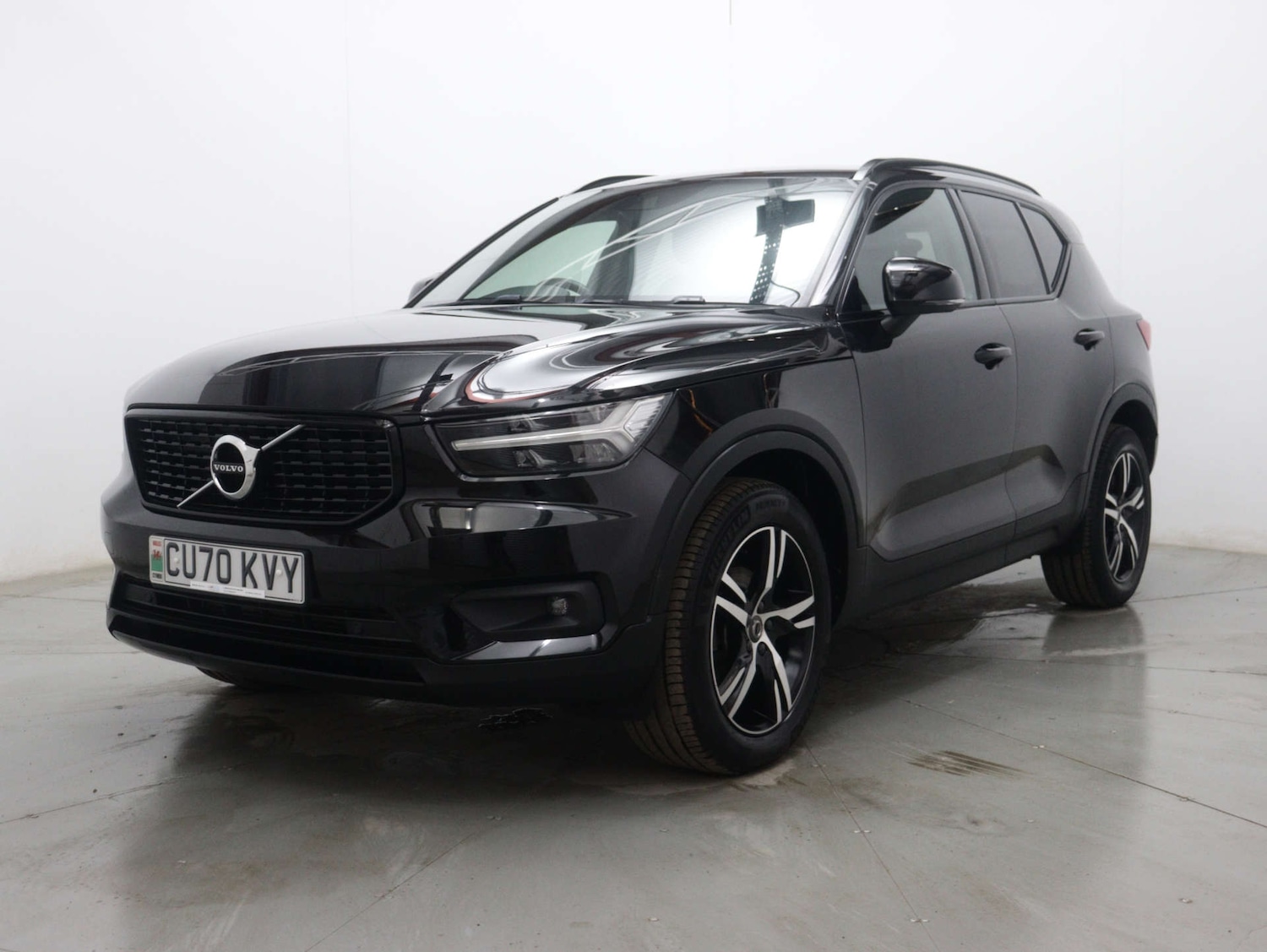 Used Volvo XC40 2020 for sale - 76129238: Photo 6