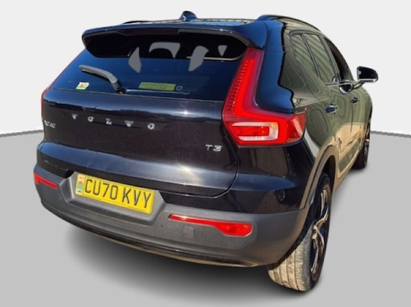 Used Volvo XC40 2020 for sale - 76129238: Photo 6