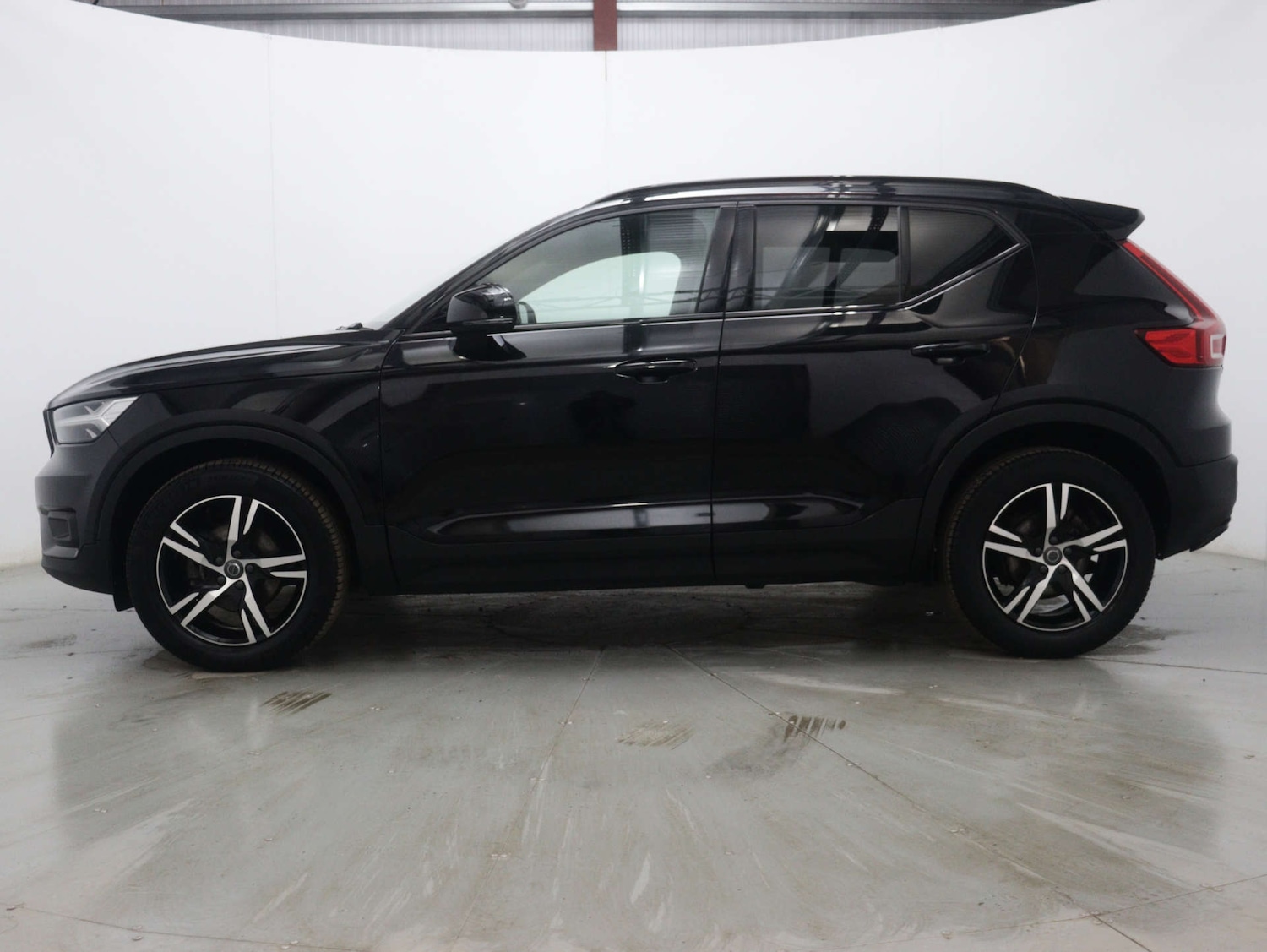 Used Volvo XC40 2020 for sale - 76129238: Photo 7