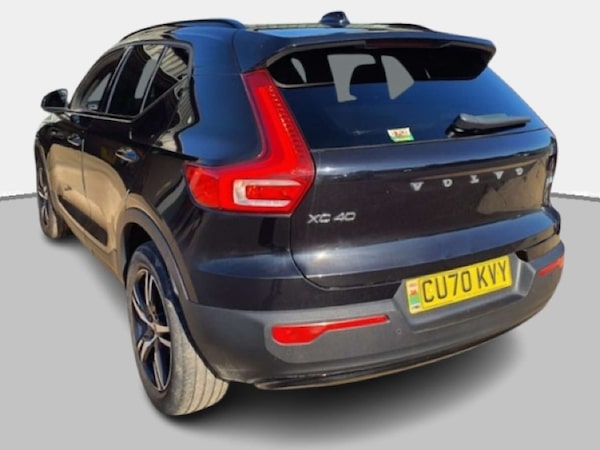 Used Volvo XC40 2020 for sale - 76129238: Photo 7