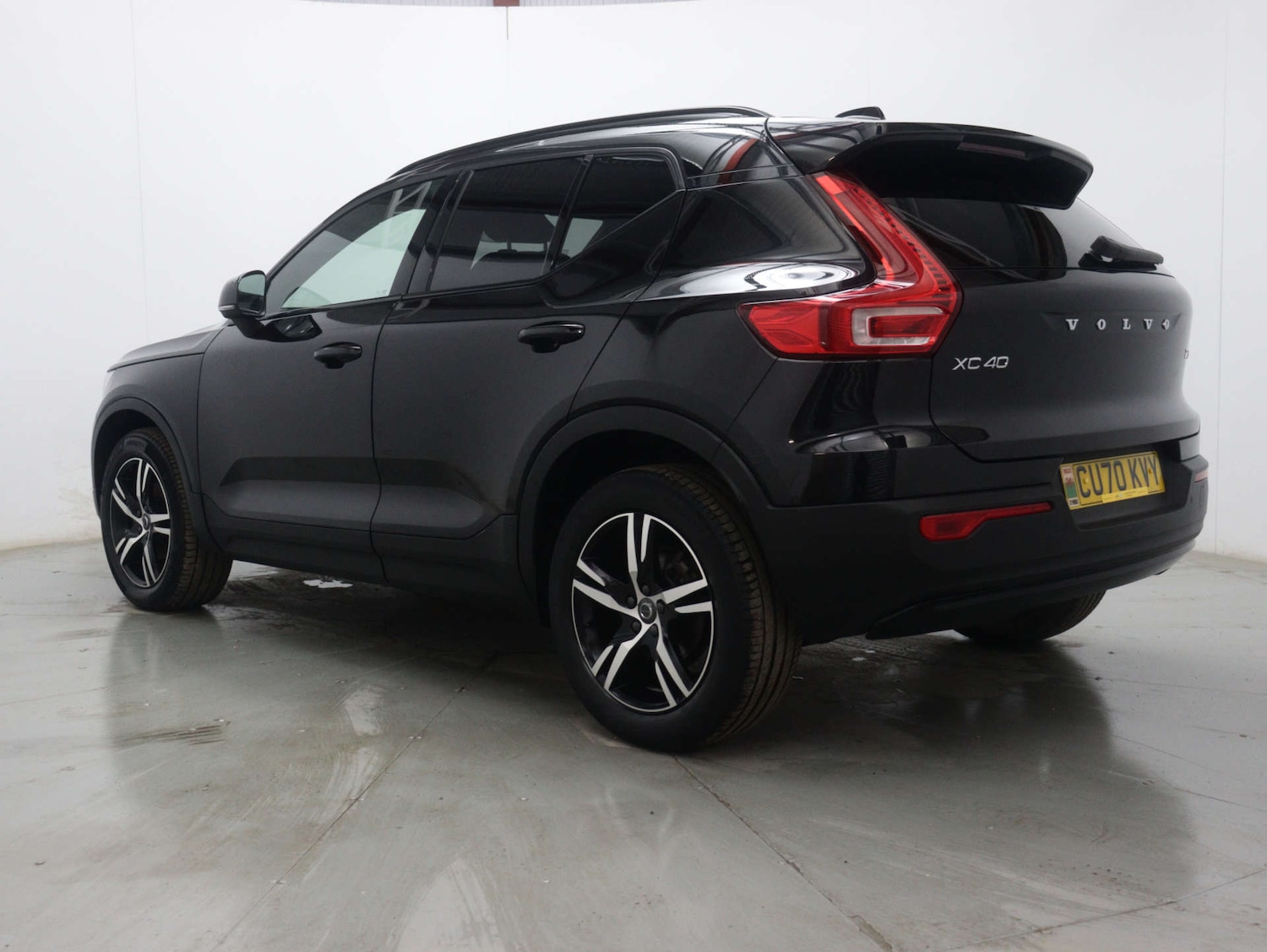 Used Volvo XC40 2020 for sale - 76129238: Photo 8