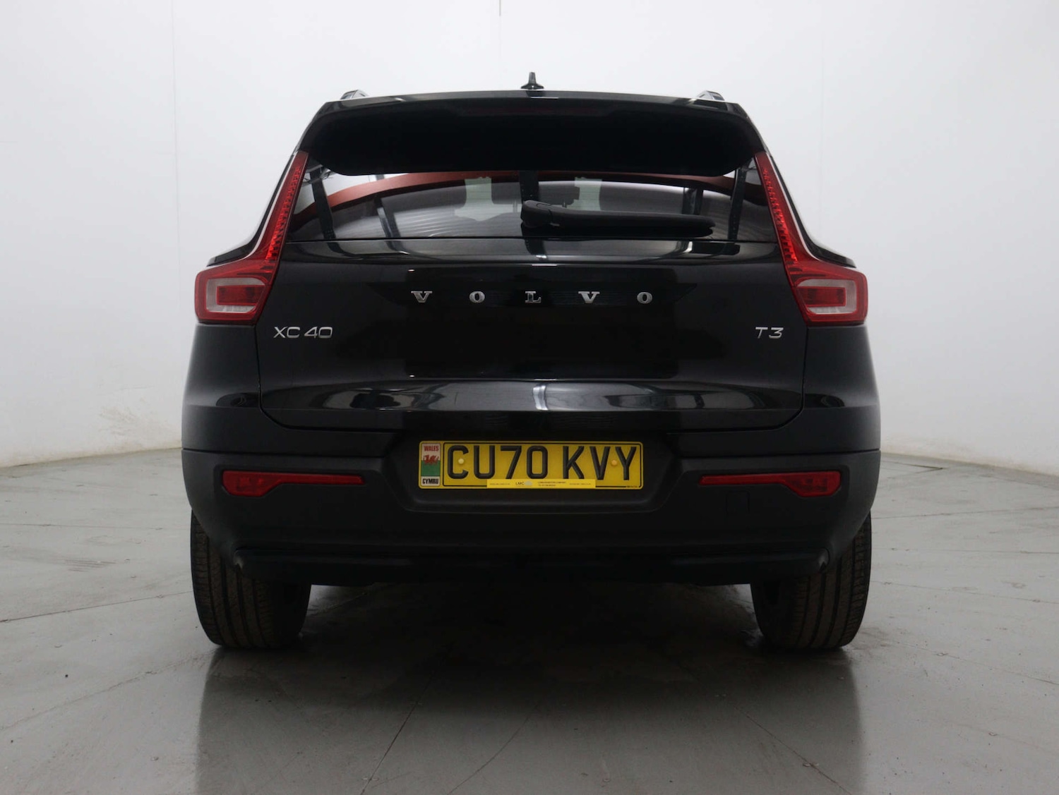 Used Volvo XC40 2020 for sale - 76129238: Photo 9