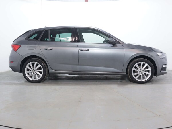 Used Skoda Scala 2022 for sale - 75343339: Photo 11