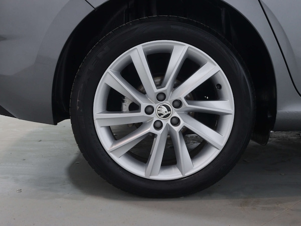 Used Skoda Scala 2022 for sale - 75343339: Photo 12