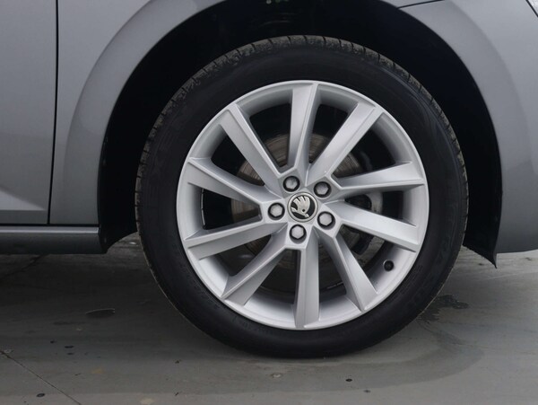 Used Skoda Scala 2022 for sale - 75343339: Photo 13