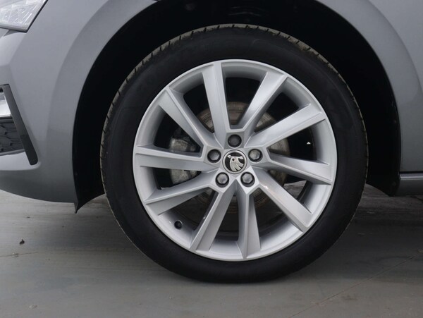 Used Skoda Scala 2022 for sale - 75343339: Photo 14