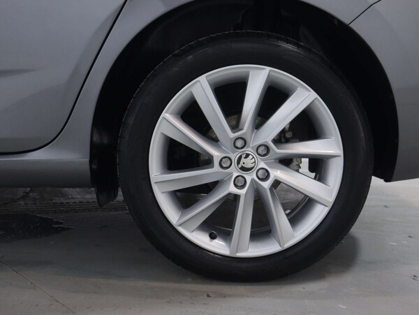 Used Skoda Scala 2022 for sale - 75343339: Photo 15