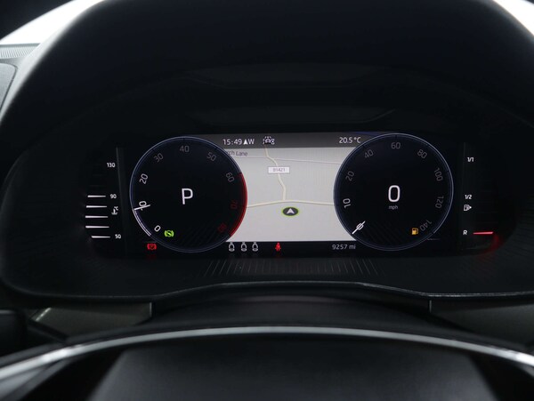 Used Skoda Scala 2022 for sale - 75343339: Photo 16