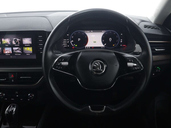Used Skoda Scala 2022 for sale - 75343339: Photo 17