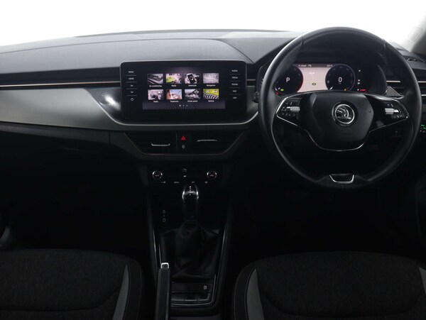 Used Skoda Scala 2022 for sale - 75343339: Photo 18