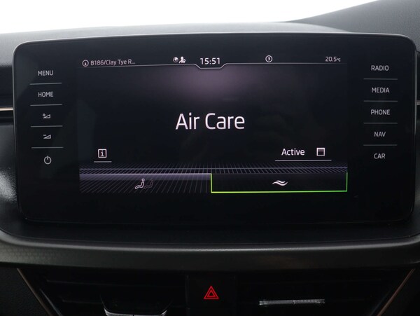 Used Skoda Scala 2022 for sale - 75343339: Photo 20