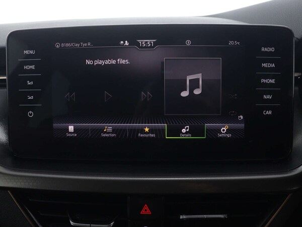 Used Skoda Scala 2022 for sale - 75343339: Photo 21