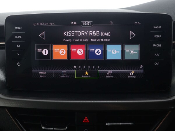 Used Skoda Scala 2022 for sale - 75343339: Photo 23