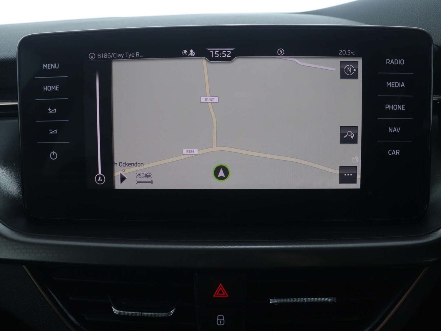 Vehicle 25
