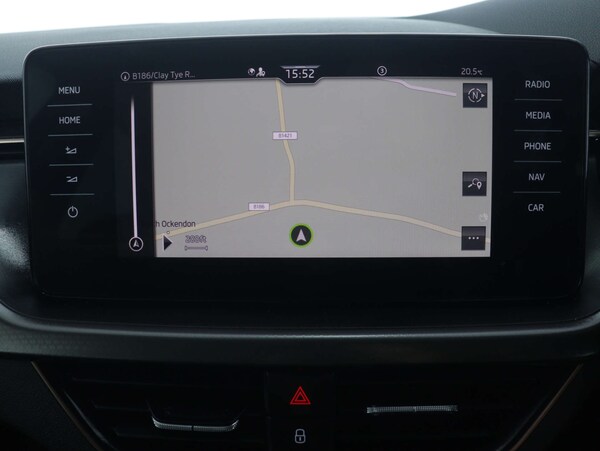 Used Skoda Scala 2022 for sale - 75343339: Photo 25