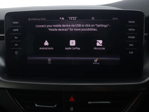 Used Skoda Scala 2022 for sale - 75343339: Photo 27