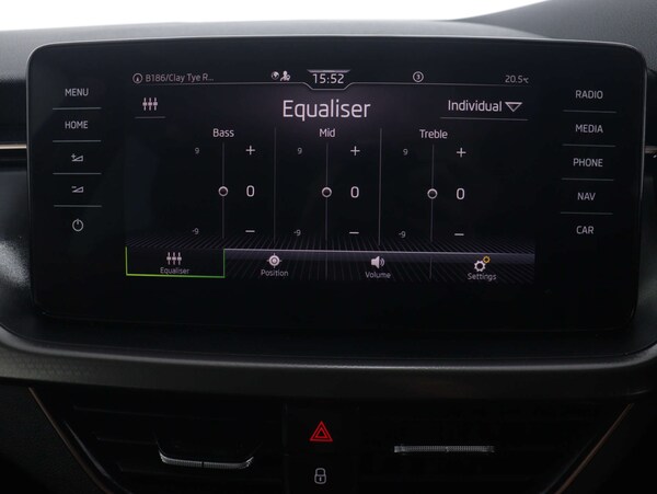 Used Skoda Scala 2022 for sale - 75343339: Photo 28