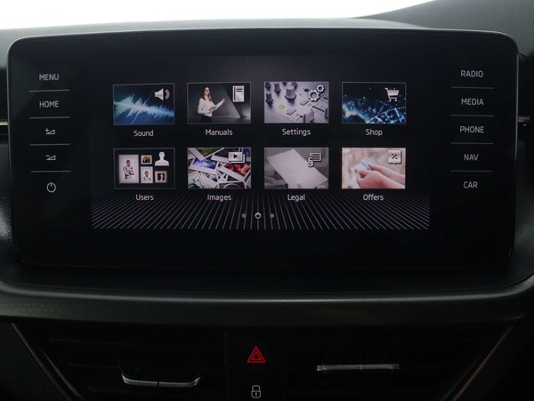 Used Skoda Scala 2022 for sale - 75343339: Photo 30