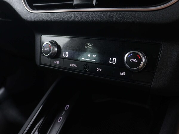Used Skoda Scala 2022 for sale - 75343339: Photo 32
