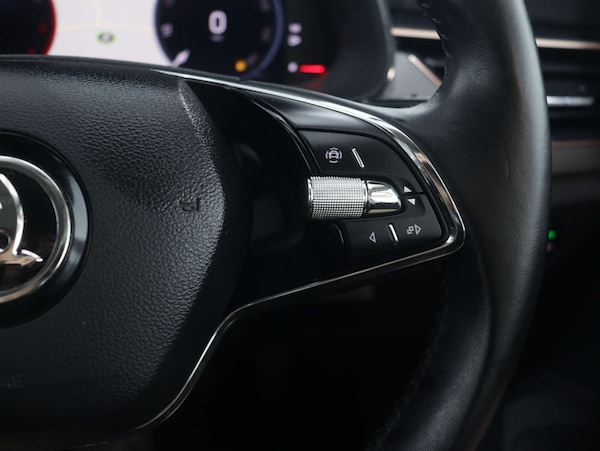 Used Skoda Scala 2022 for sale - 75343339: Photo 35