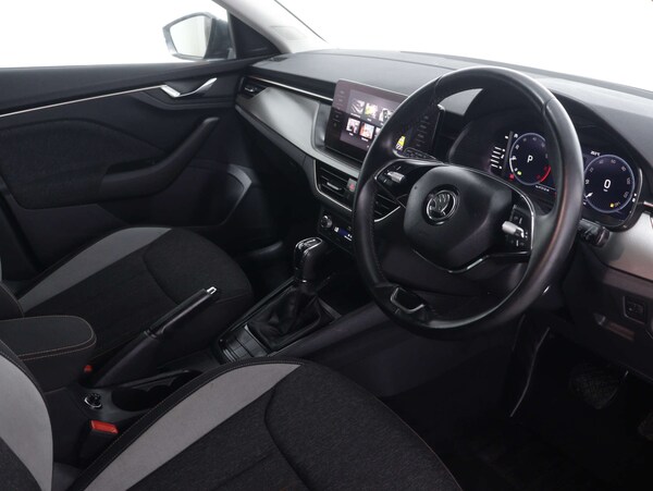 Used Skoda Scala 2022 for sale - 75343339: Photo 41