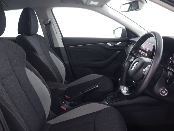 Used Skoda Scala 2022 for sale - 75343339: Photo 42
