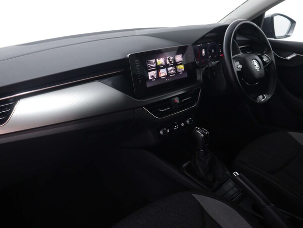 Used Skoda Scala 2022 for sale - 75343339: Photo 45