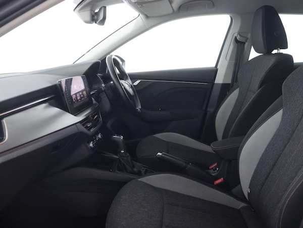 Used Skoda Scala 2022 for sale - 75343339: Photo 46