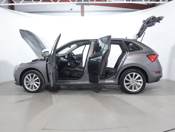 Used Skoda Scala 2022 for sale - 75343339: Photo 56
