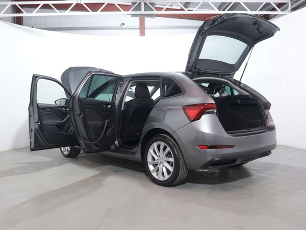 Used Skoda Scala 2022 for sale - 75343339: Photo 57