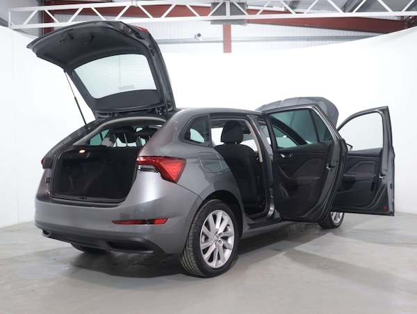 Used Skoda Scala 2022 for sale - 75343339: Photo 59