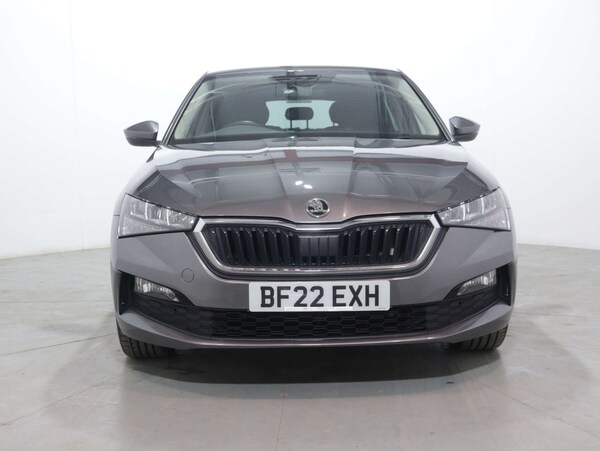 Used Skoda Scala 2022 for sale - 75343339: Photo 5