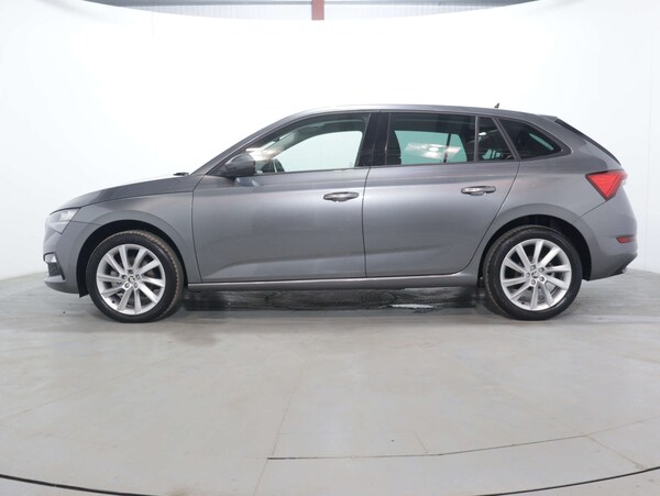 Used Skoda Scala 2022 for sale - 75343339: Photo 7