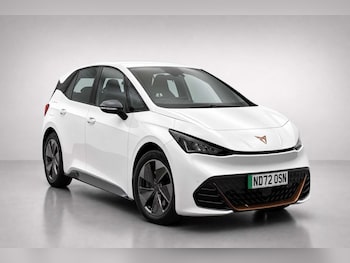 Used Cupra Born 2022 for sale - 79203675: Photo