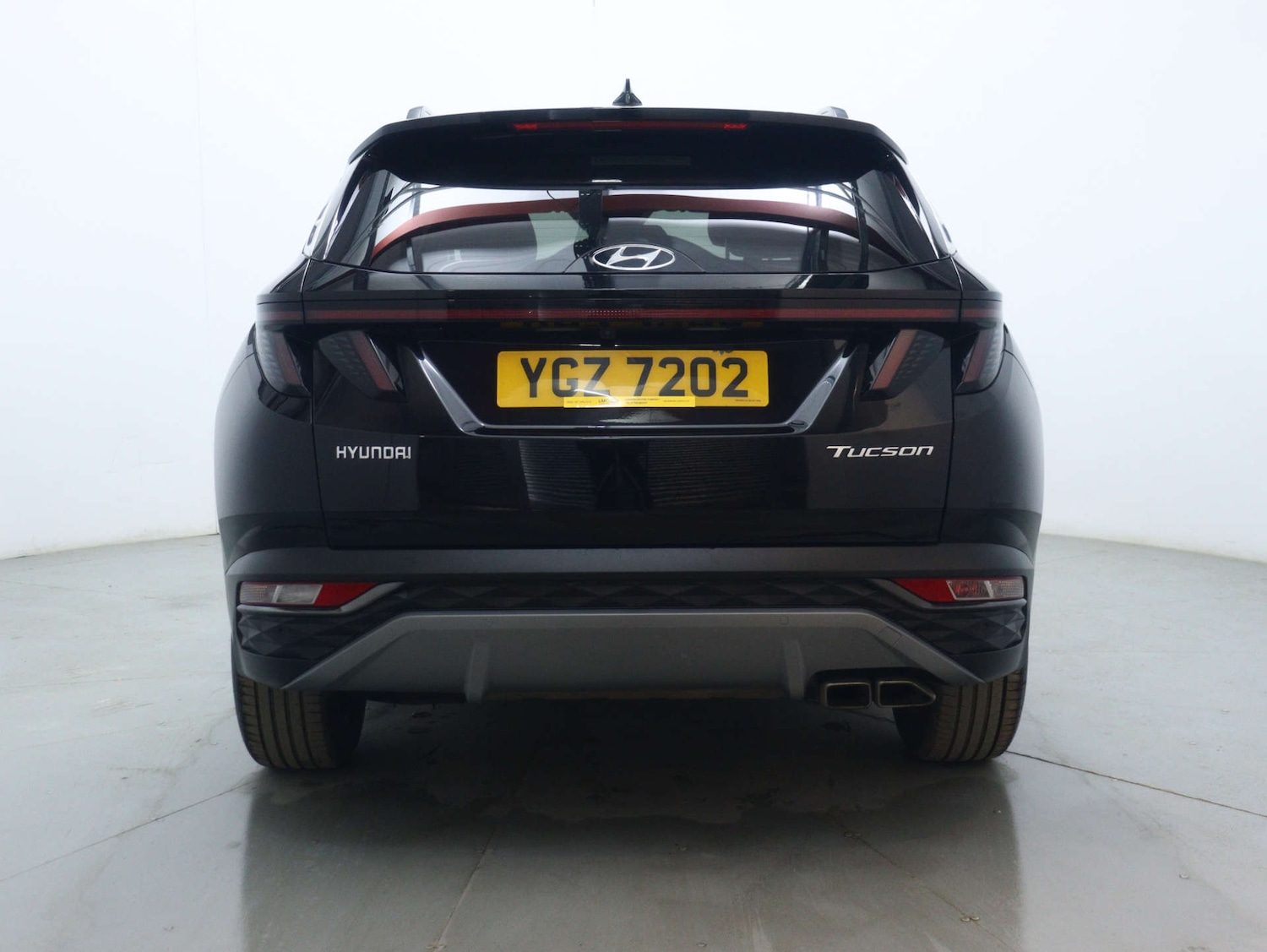 Used Hyundai TUCSON 2023 for sale - 78064661: Photo 10