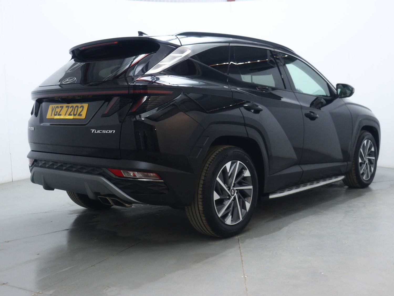 Used Hyundai TUCSON 2023 for sale - 78064661: Photo 11