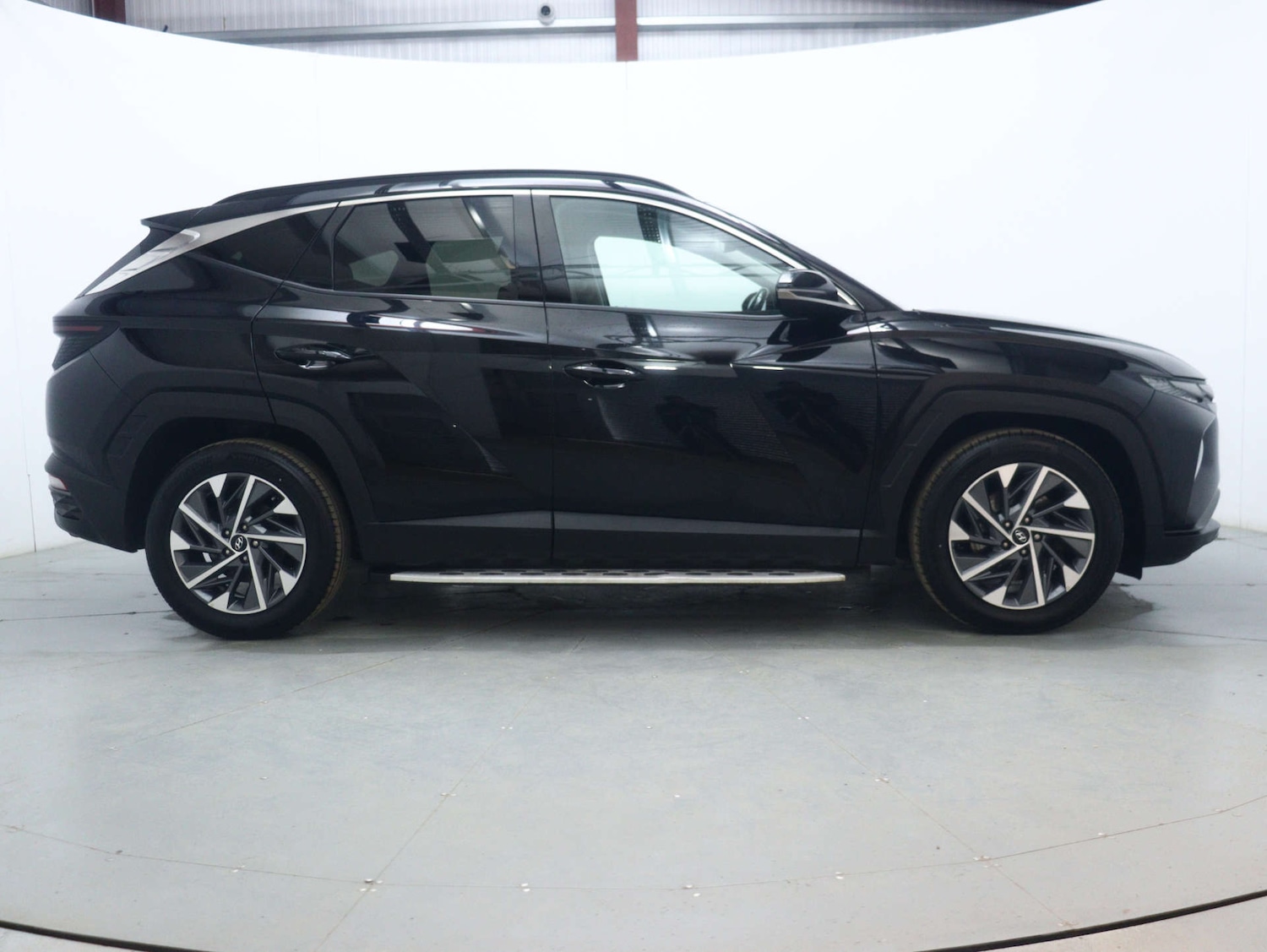 Used Hyundai TUCSON 2023 for sale - 78064661: Photo 12