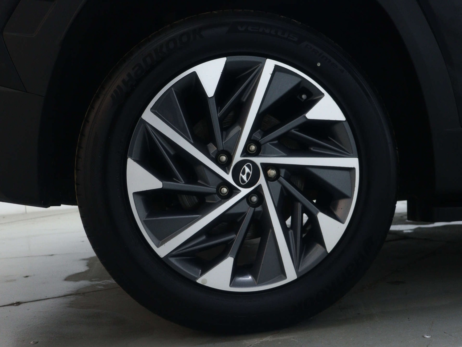 Used Hyundai TUCSON 2023 for sale - 78064661: Photo 13